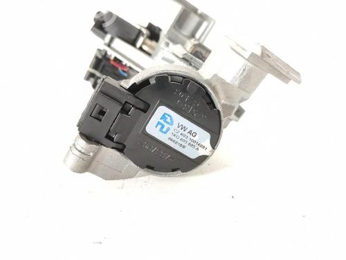 Ignition barrel SKODA OCTAVIA II Combi (1Z5) 2.0 TDI | BP30562248M48