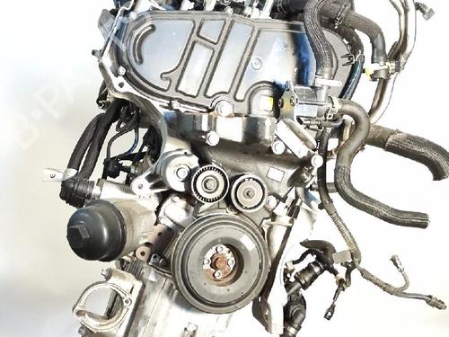 Engine FIAT DUCATO Bus (250_) 100 Multijet 2,2 D | BP27433406M1 