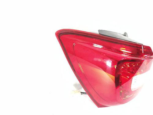 Left taillight SUZUKI S-CROSS 1.4 Smart Hybrid AllGrip (AKP414) | BP39944074C34 - Image 2