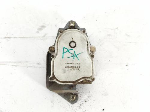Used Rear left lock MITSUBISHI L200 (K7_T, K6_T, K5_T) 2.5 TD 4WD (K74T) (115 hp) 27411531