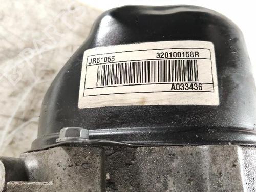 Gearbox NISSAN MICRA V (K14) 1.5 DCI | BP32438240M3  - Image 6