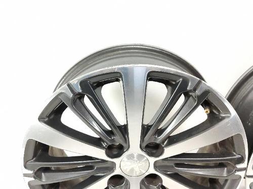 Rim PEUGEOT 208 I (CA_, CC_) 1.2 THP 110 | BP27431836C45