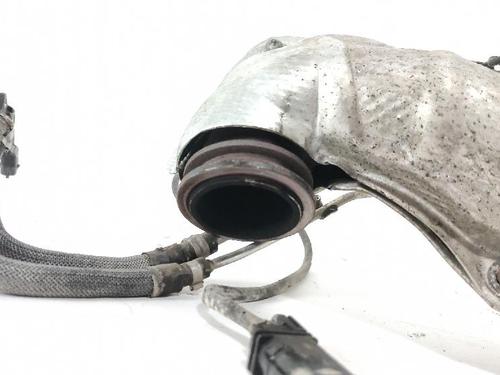 Particulate filter PEUGEOT BIPPER (AA_) 1.3 HDi 75 | BP30504627M81 - Image 4