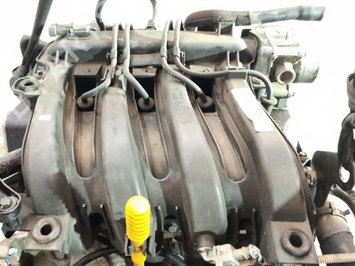 Engine DACIA SANDERO 1.2 16V | BP28596686M1