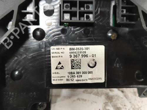 Instrument cluster MINI MINI (F56) Cooper S | BP27426397C47 - Image 3