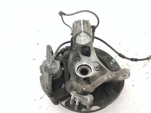 Used Right front steering knuckle VW CC B7 (358) 2.0 TDI (136 hp) 32132582
