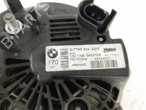 Alternator BMW 5 Touring (E61) 530 d xDrive | BP27415308M7 