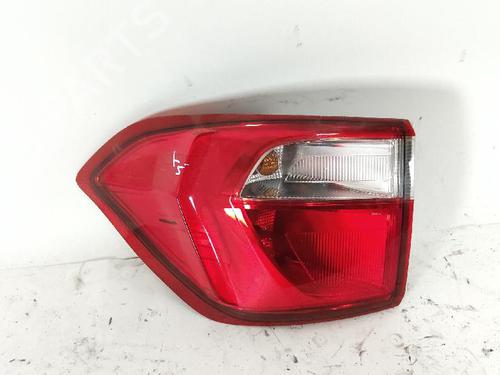 Used Left taillight FORD ECOSPORT 1.0 EcoBoost (125 hp) 27647972
