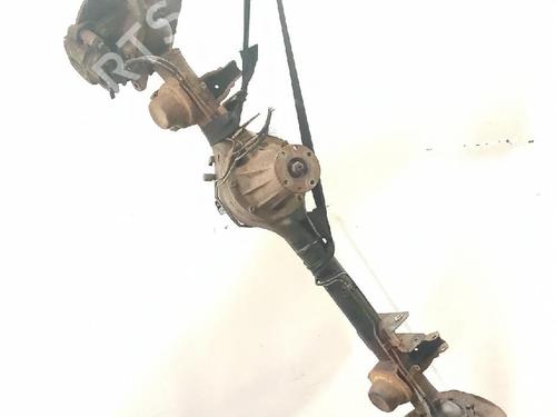 Used Front differential Front differential 38084272 38084272