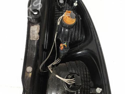Left taillight CITROËN C3 Picasso (SH_) 1.6 HDI 90 | BP27695934C34 - Image 3