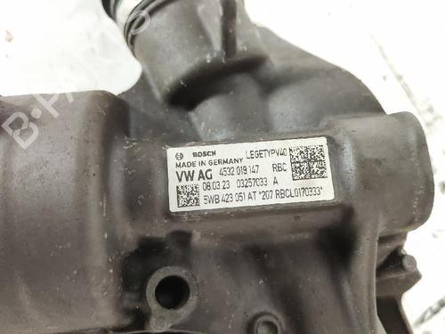 Steering rack AUDI A3 Limousine (8YS, 8YM) 35 TDI | BP37485614M22 - Image 6