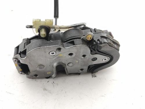 Front left lock CHEVROLET AVEO Hatchback (T300) 1.2 | BP27425300C98 