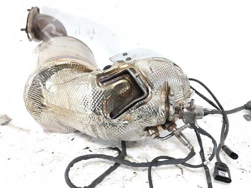 Particulate filter AUDI A4 Allroad B9 (8WH, 8WJ) 2.0 TDI quattro | BP33400850M81 - Image 5