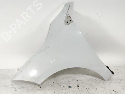 Used Left front fenders RENAULT MEGANE III Grandtour (KZ0/1) 1.5 dCi (KZ09, KZ0D, KZ1G, KZ29, KZ14, KZ1W, KZ10, KZ1F,... (110 hp) 27432657