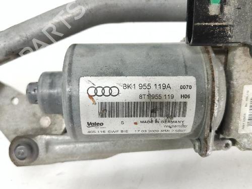 Other AUDI A4 B8 (8K2) 2.0 TDI | BP27425222O1 