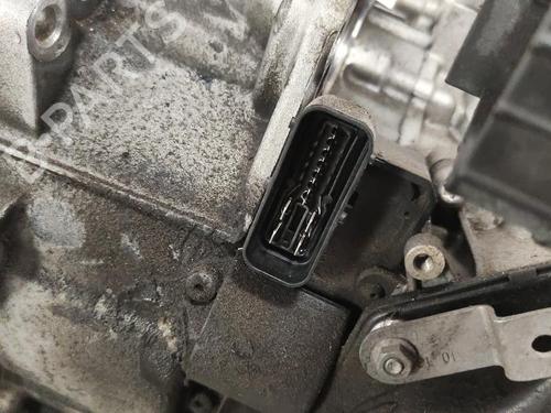 Gearbox VW POLO VI (AW1, BZ1, AE1) 1.0 TSI | BP27695913M3