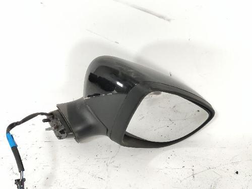 Right mirror RENAULT CLIO IV (BH_) 1.5 dCi 75 | BP30411164C27