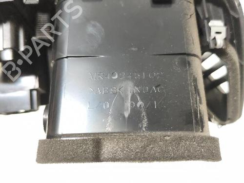 Andre MITSUBISHI PAJERO III Canvas Top (V6_W, V7_W) 3.2 DI-D (V68W, V78W) | BP27432650O1 