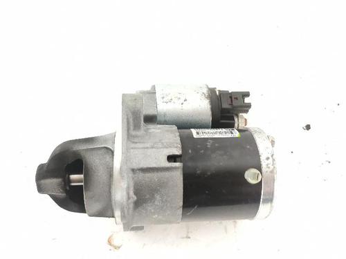 Startmotor SUZUKI IGNIS III (MF, FF) 1.2 Hybrid AllGrip (ATK412) (83 hp) 27647946