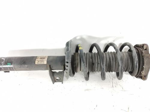 Used Right front shock absorber VW PASSAT B6 (3C2) 2.0 TDI (140 hp) 27420084
