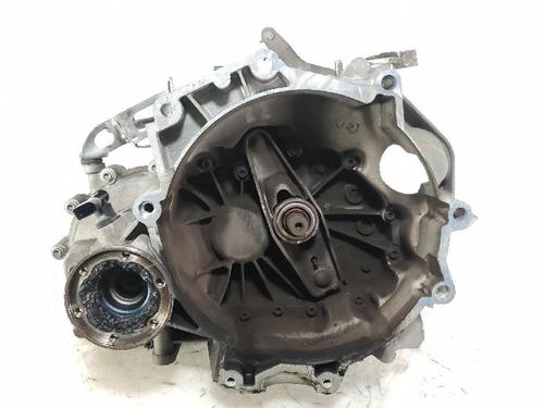 Used Gearbox VW POLO (9N_, 9A_) 1.4 16V (75 hp) 27417063