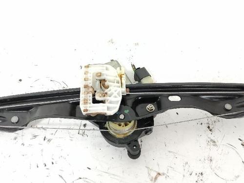 Rear left window mechanism BMW 3 Touring (F31) 320 d | BP28180107C24 