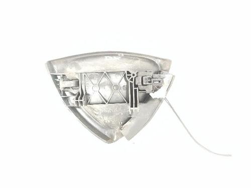 Front right exterior door handle SMART CITY-COUPE (450) 0.6 (450.352, 450.353) | BP27417913C129 