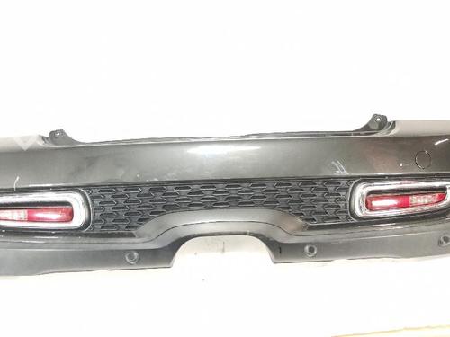 Used Rear bumper Rear bumper 37682913 37682913