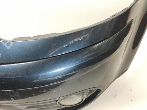 Front bumper VW GOLF PLUS V (5M1, 521) 2.0 FSI | BP27424121C7 