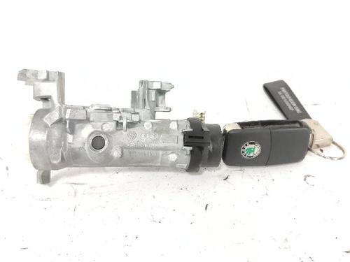 Ignition barrel SKODA YETI (5L) 1.4 TSI | BP27429366M48 