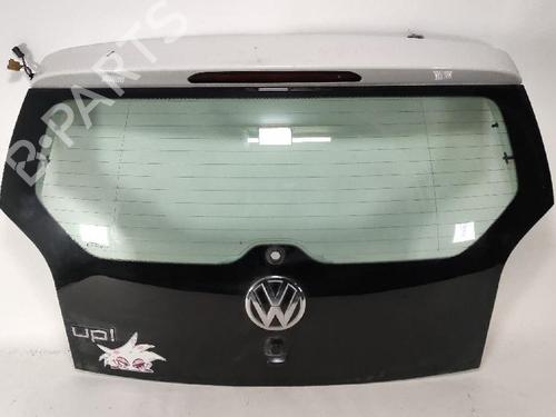 Used Tailgate Tailgate VW LOAD UP! (121, 122, BL1, BL2) 1.0 (60 hp) 29968678 29968678
