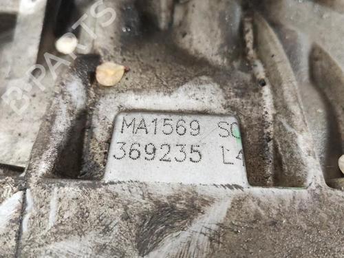 Gearbox HYUNDAI i10 I (PA) 1.1 | BP27414515M3 
