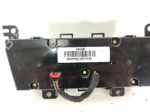 Climate control CHEVROLET ORLANDO (J309) 2.0 D | BP27431126I5 