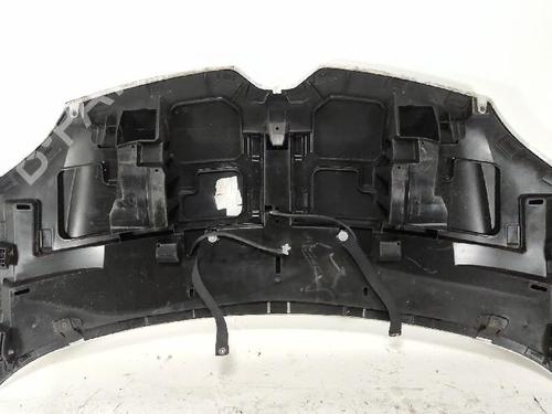 Hood RENAULT TWINGO III (BCM_, BCA_) 1.0 SCe 65 (BCMJ) | BP27429492C1 