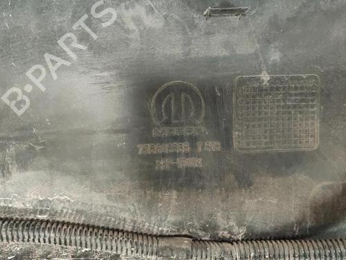 Rear bumper FIAT TIPO Hatchback (356_, 357_) 1.0 (357HXN1A) | BP28110161C8 