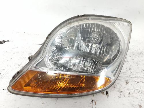 Used Left headlight CHEVROLET MATIZ (M200, M250) 0.8 (52 hp) 27423120