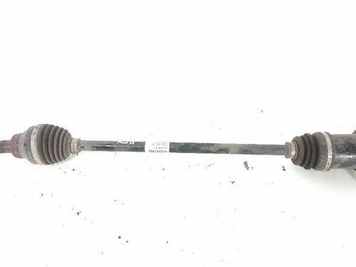 Used Right rear driveshaft SUZUKI SX4 S-Cross (JY) 1.4 T AllGrip (AKK414) (140 hp) 27429131
