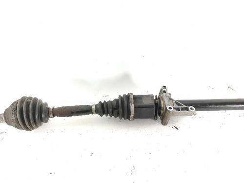 Used Right front driveshaft ALFA ROMEO BRERA (939_) 2.4 JTDM 20V (939DXD1B, 939DXD12) (200 hp) 27416117