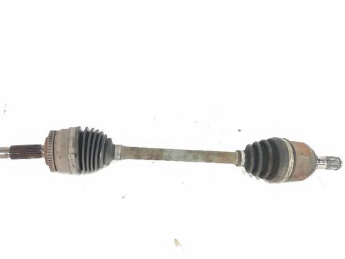 Used Left front driveshaft Left front driveshaft HYUNDAI i20 ACTIVE (IB, GB) 1.4 CRDI (90 hp) 40038950 40038950