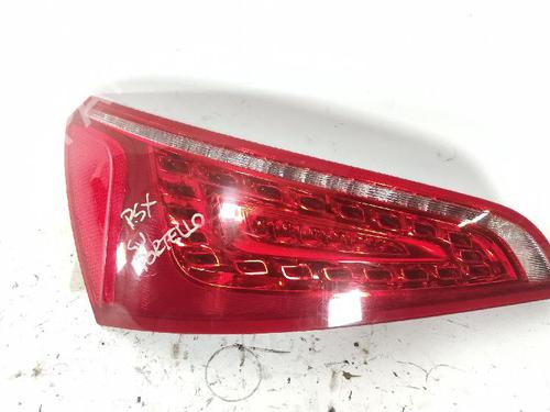 Used Left taillight AUDI Q5 (8RB) 2.0 TDI quattro (170 hp) 27429744