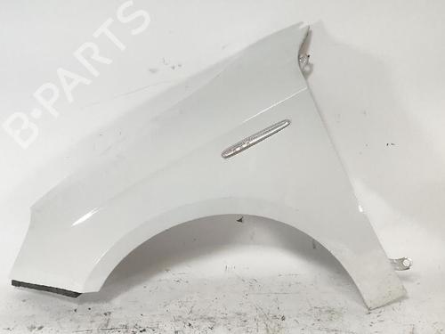 Used Left front fenders Left front fenders 37508926 37508926