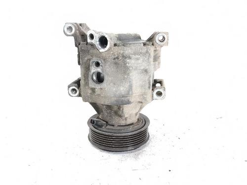 Used AC compressor AC compressor FIAT PANDA (169_) 1.3 D Multijet (169.AXC1A) (70 hp) 27418715 27418715