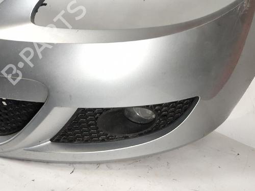 Front bumper SEAT LEON (1P1) 1.9 TDI | BP27925365C7 