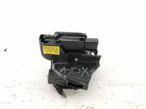 front-right-lock-kia-picanto-ii-ta-2011-2012-2013-2014-2015-2016-2017-2018-27925751 main image