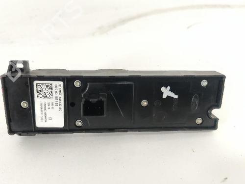 Left front window switch FORD FOCUS II Turnier (DA_, FFS, DS) 1.6 Ti | BP39667397I27 - Image 2