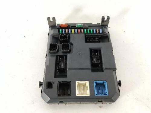 electronic-module-citroen-c3-picasso-sh_-2008-27431502 main image