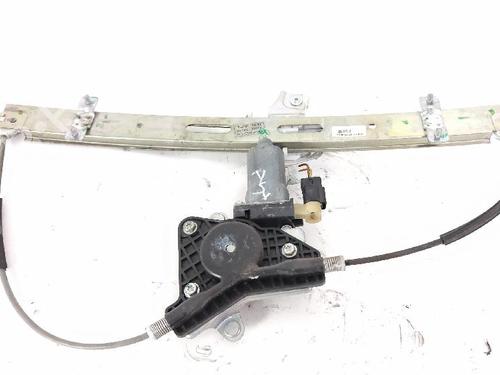 Used Front left window mechanism HYUNDAI i10 I (PA) 1.1 (65 hp) 27414508