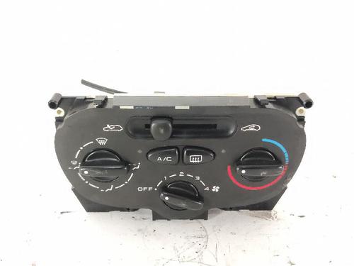Commande Chauffage PEUGEOT 206 Hatchback (2A/C) 1.1 i (60 hp) 29990144