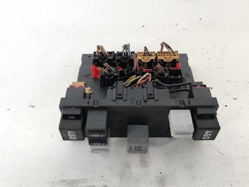 Used Control unit Control unit VW TOURAN (1T1, 1T2) 1.4 TSI (140 hp) 27432955 27432955