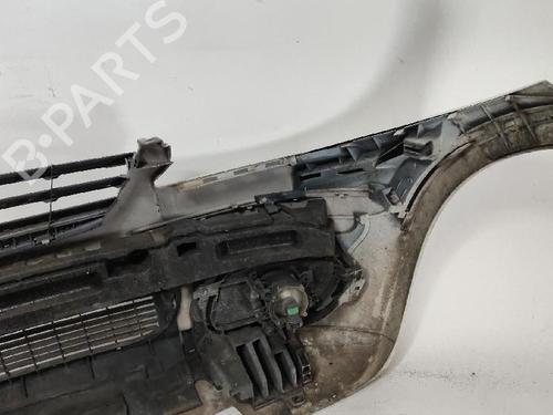 Front bumper MERCEDES-BENZ A-CLASS (W169) A 180 CDI (169.007, 169.307) | BP29990078C7